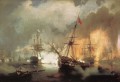 morskoe srazhenie pri navarine goda 1846 Navire de guerre